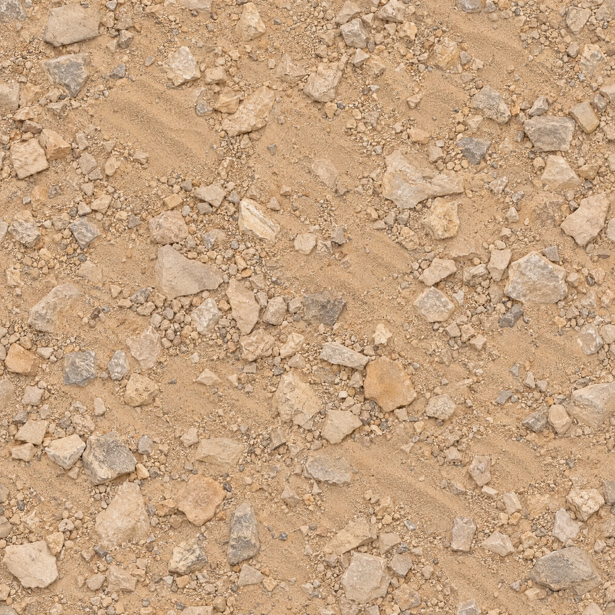 gravel_sand color